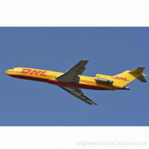 Air express service